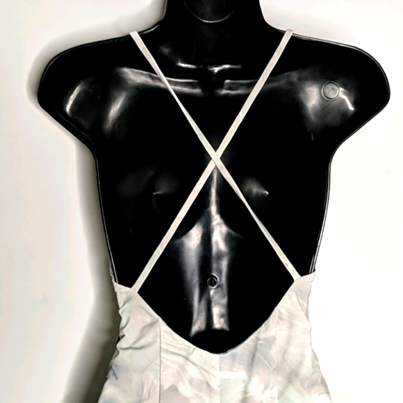 MARYSIA Cut-out Front One Piece ~ NWT - Picture 3 of 16